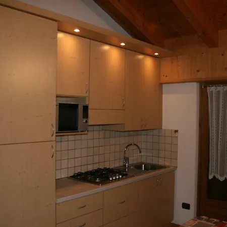 Vicino A Bormio E Livigno