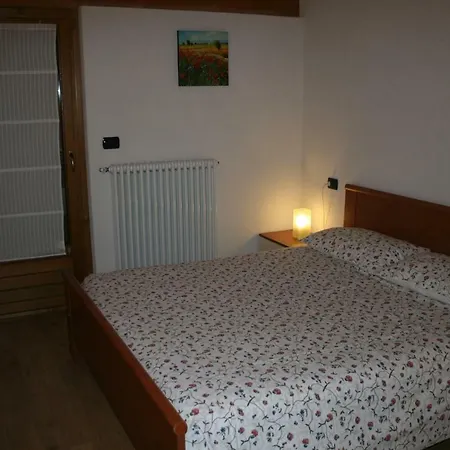 Apartmán Vicino A Bormio E Livigno