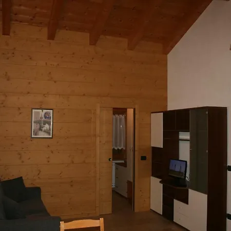 Vicino A Bormio E Livigno