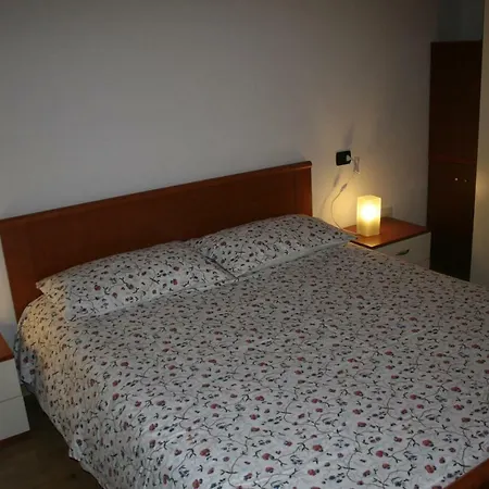Apartmán Vicino A Bormio E Livigno