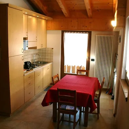 Apartmán Vicino A Bormio E Livigno