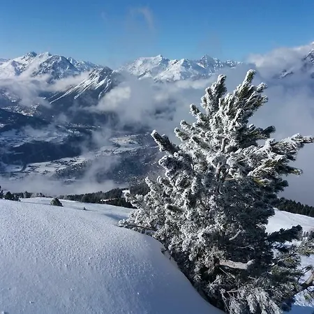 Vicino A Bormio E Livigno