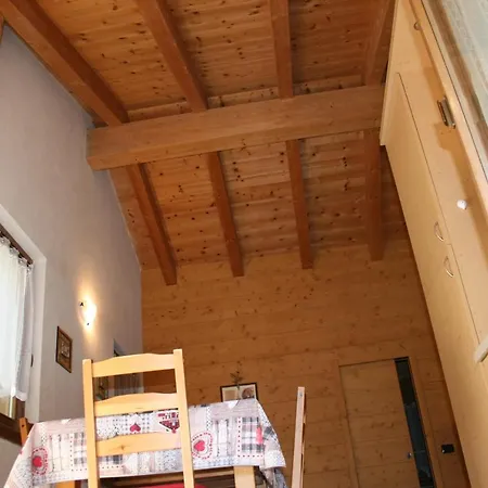 Vicino A Bormio E Livigno