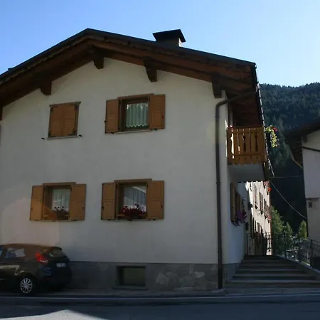Vicino A Bormio E Livigno