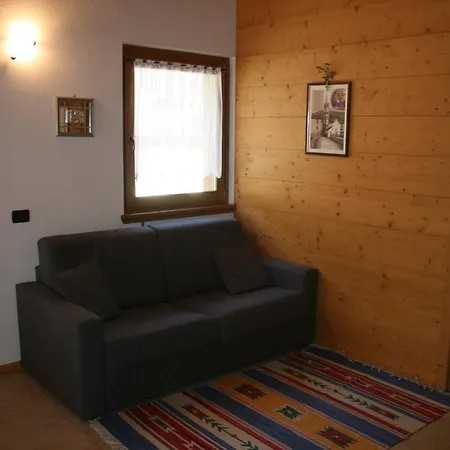 Apartmán Vicino A Bormio E Livigno