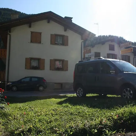 Vicino A Bormio E Livigno