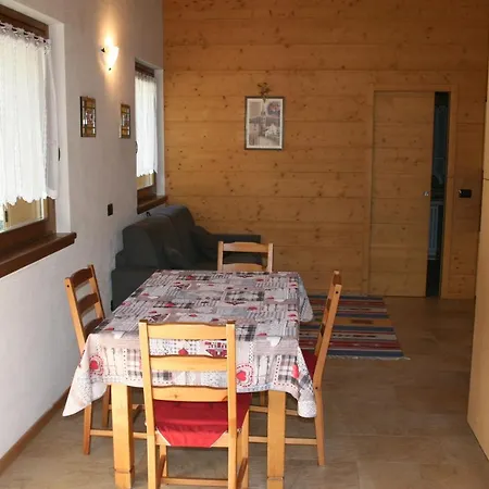 Vicino A Bormio E Livigno