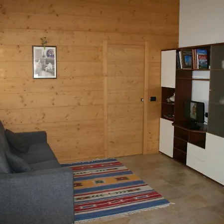 Apartmán Vicino A Bormio E Livigno